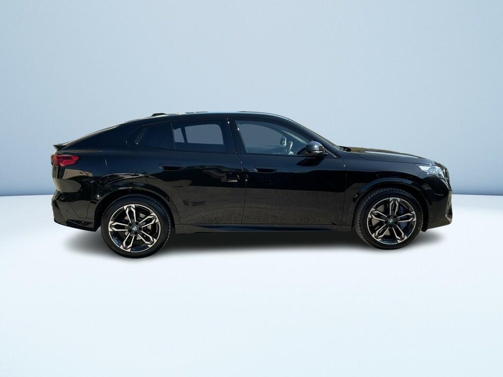BMW X2 sdrive 18d MSport auto