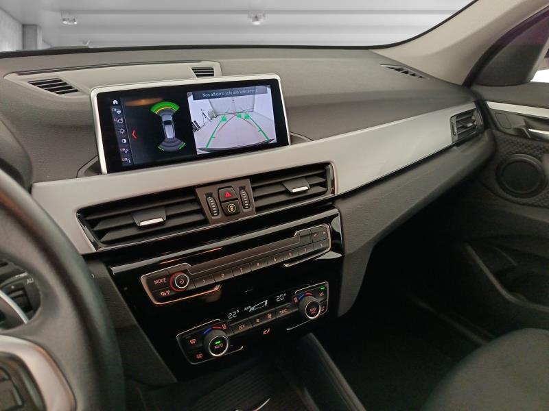 BMW X1 sdrive18d Business Advantage auto