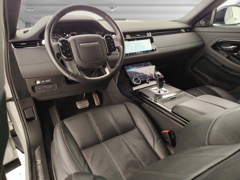 Land Rover Range Rover Evoque Evoque 2.0d i4 mhev R-Dynamic S awd 150cv auto