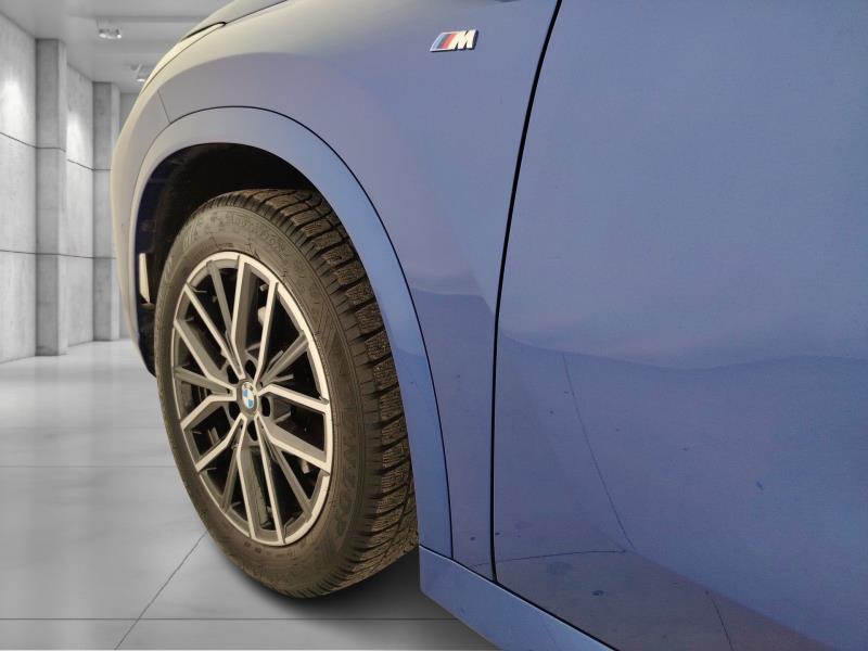 BMW X1 xdrive20d mhev 48V Msport auto