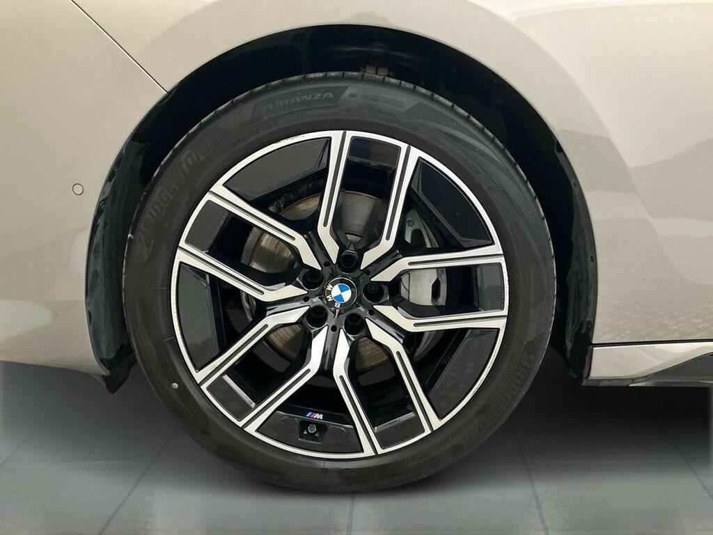 BMW Serie 7 740d xdrive Msport auto