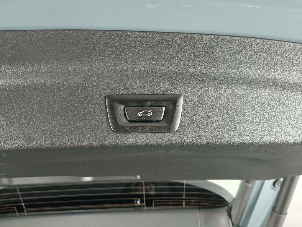 BMW iX1 30 xdrive Msport