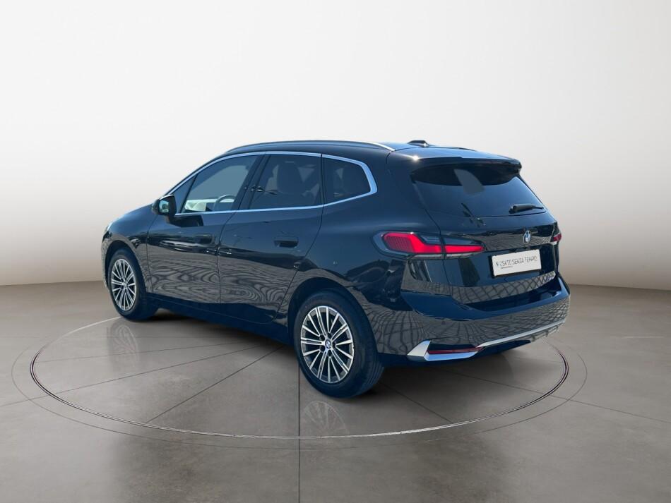 BMW Serie 2 218d Active Tourer Luxury auto