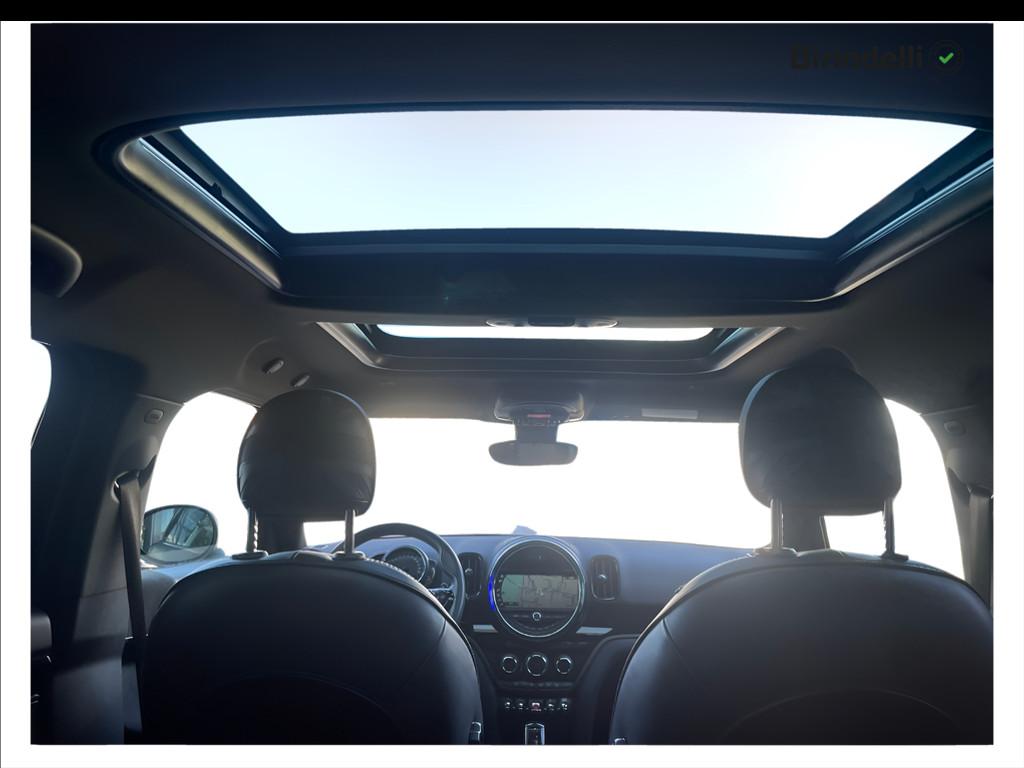 Mini Cooper SD Countryman 2.0 TwinPower Turbo Cooper SD Hype ALL4 Steptronic