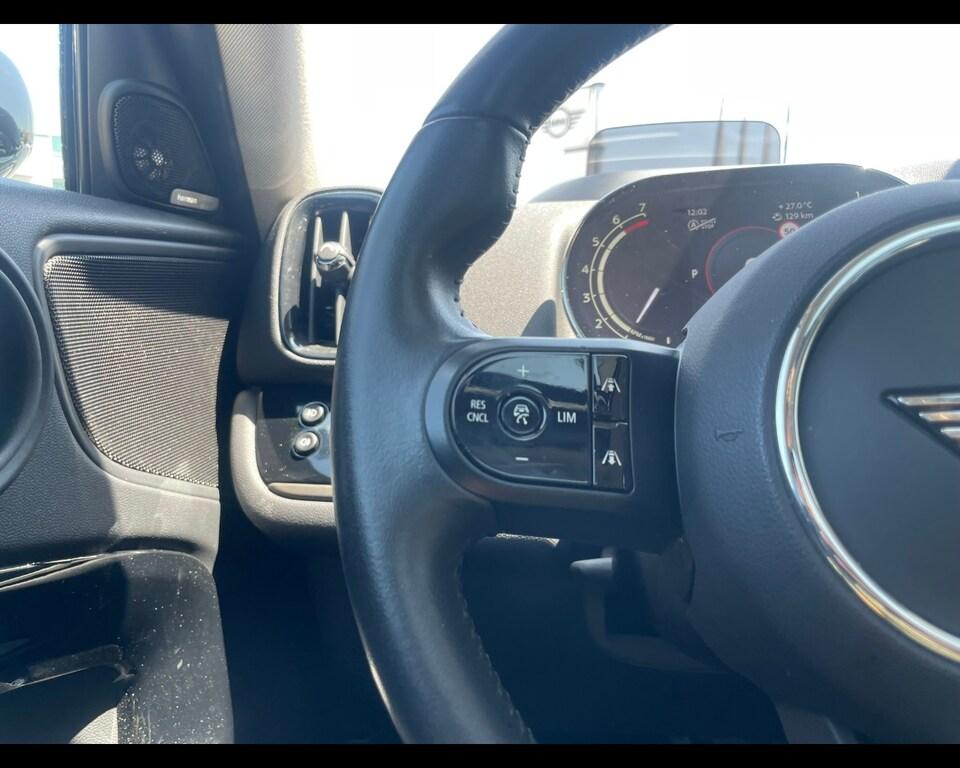 Mini Cooper Countryman 1.5 TwinPower Turbo Cooper