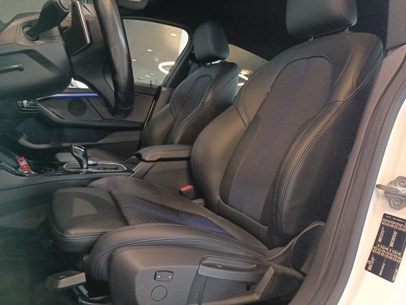 BMW Serie 2 218d Gran Coupe Msport auto