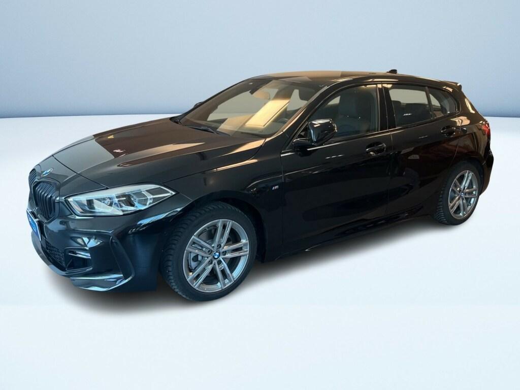 BMW Serie 1 118i Msport 136cv auto