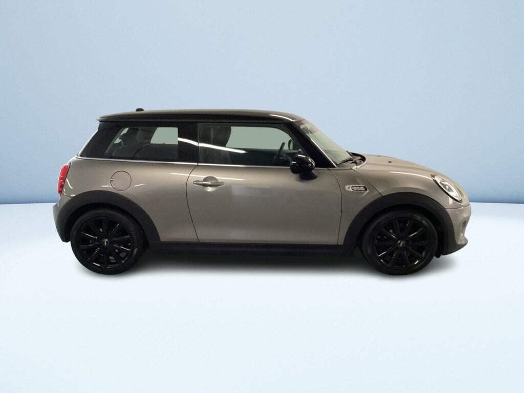 Mini One 1.5 One Hype DCT