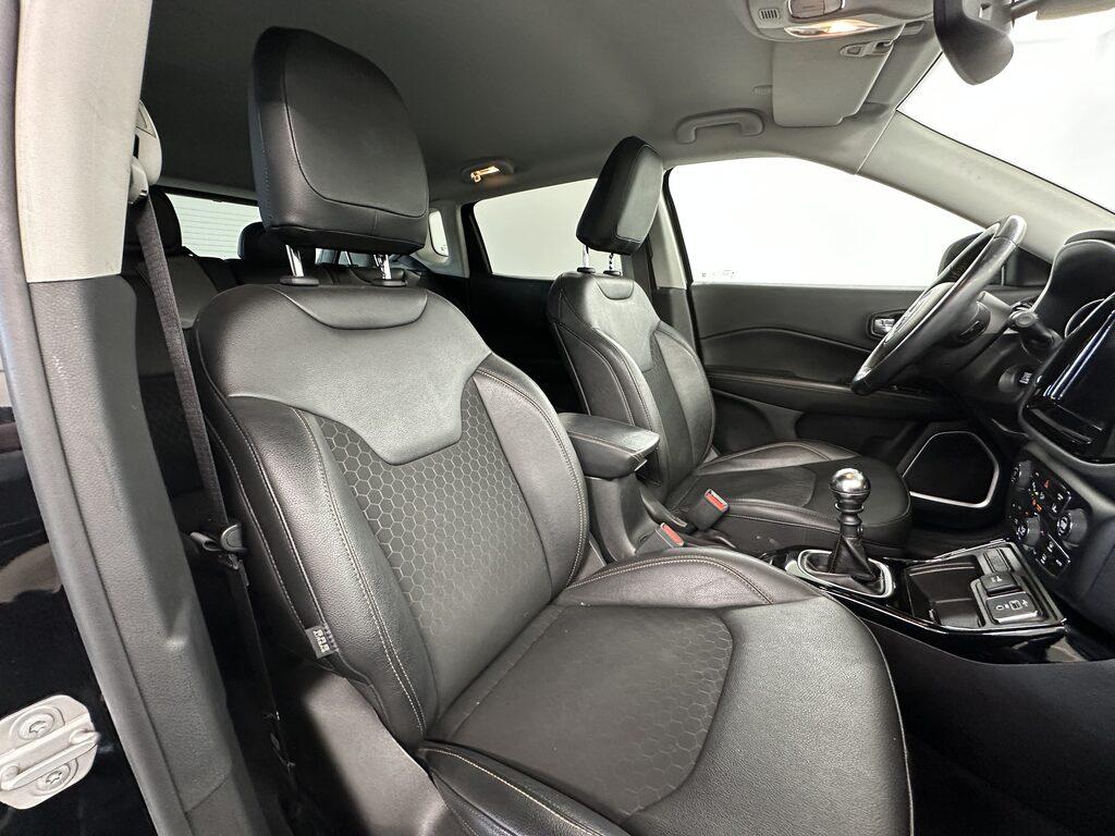 Jeep Compass 1.6 mjt Limited 2wd 120cv my20