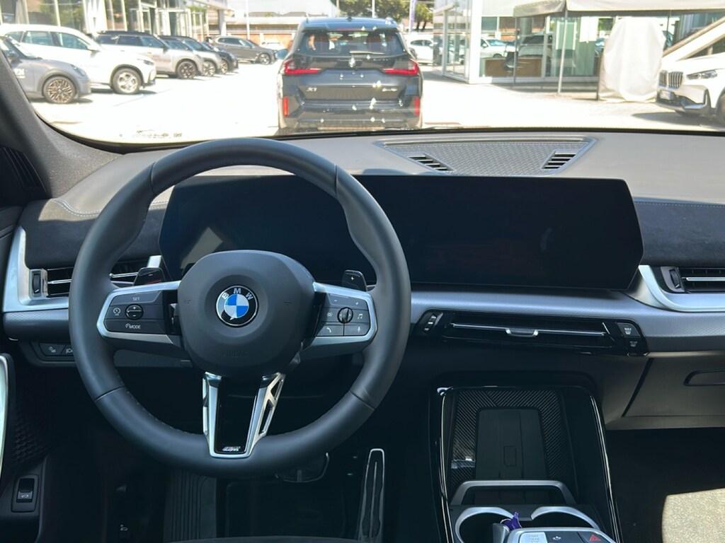 BMW X1 sdrive18i Msport auto
