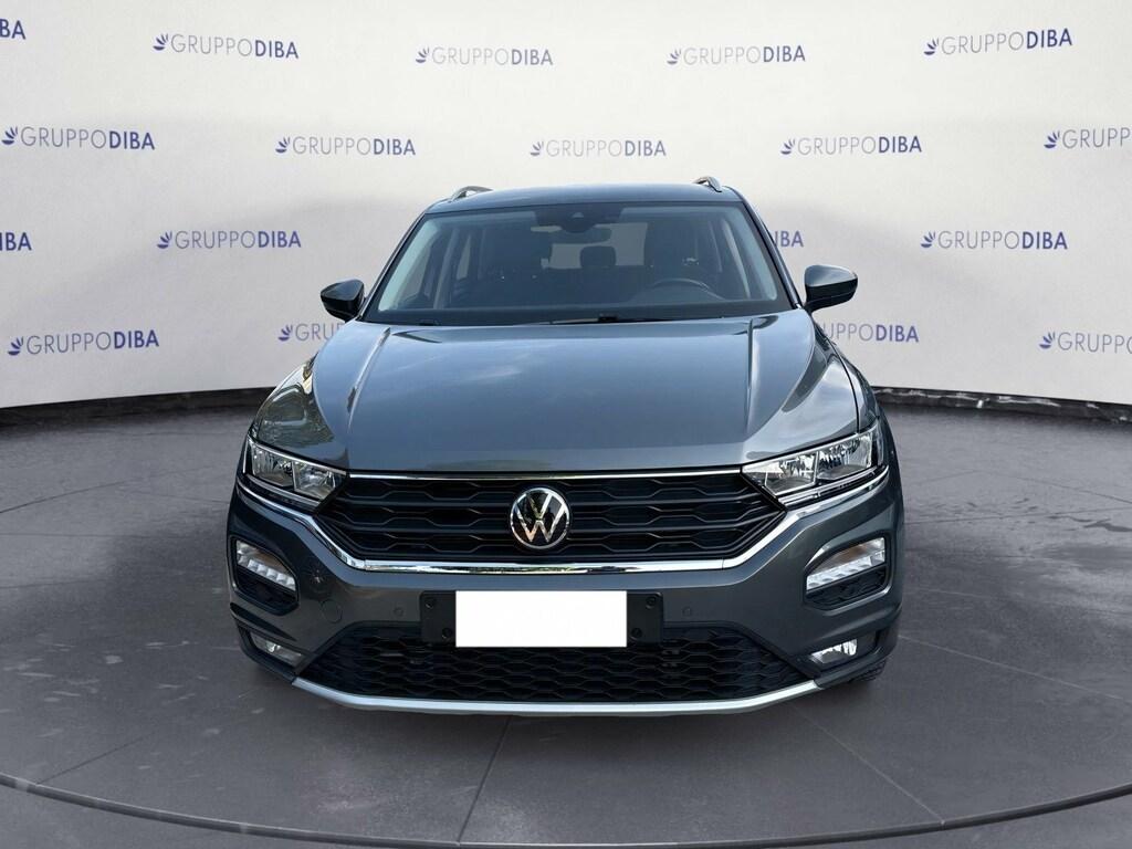 Volkswagen T-Roc 2.0 tdi Style 150cv dsg