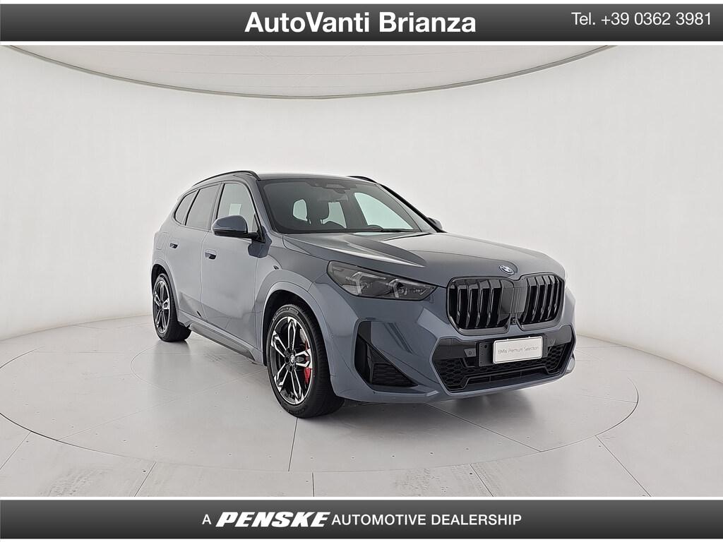 BMW X1 xdrive 25e MSport Pro auto