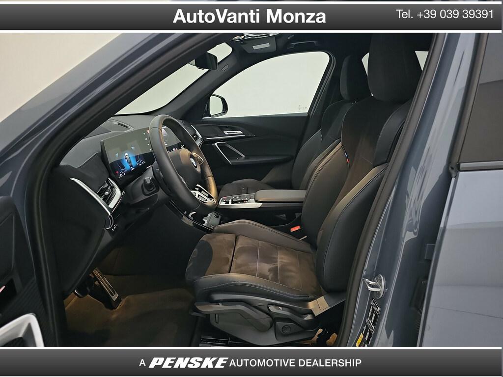 BMW X1 xdrive 25e MSport Pro auto