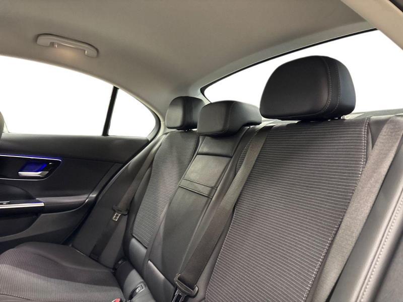 Mercedes Classe C 200 d mhev AMG Line Advanced auto