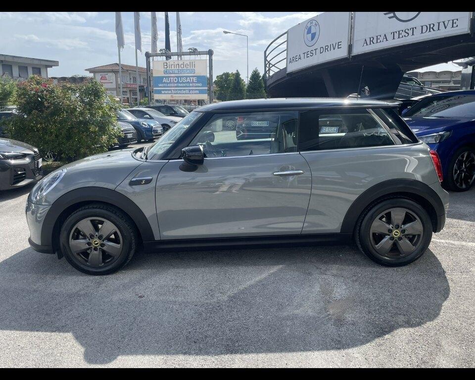 Mini Cooper SE 3p Classic auto