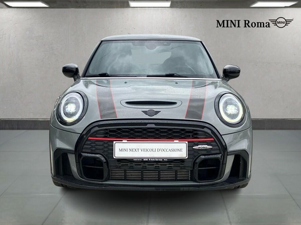 Mini Mini 3p 2.0 JCW JCW auto