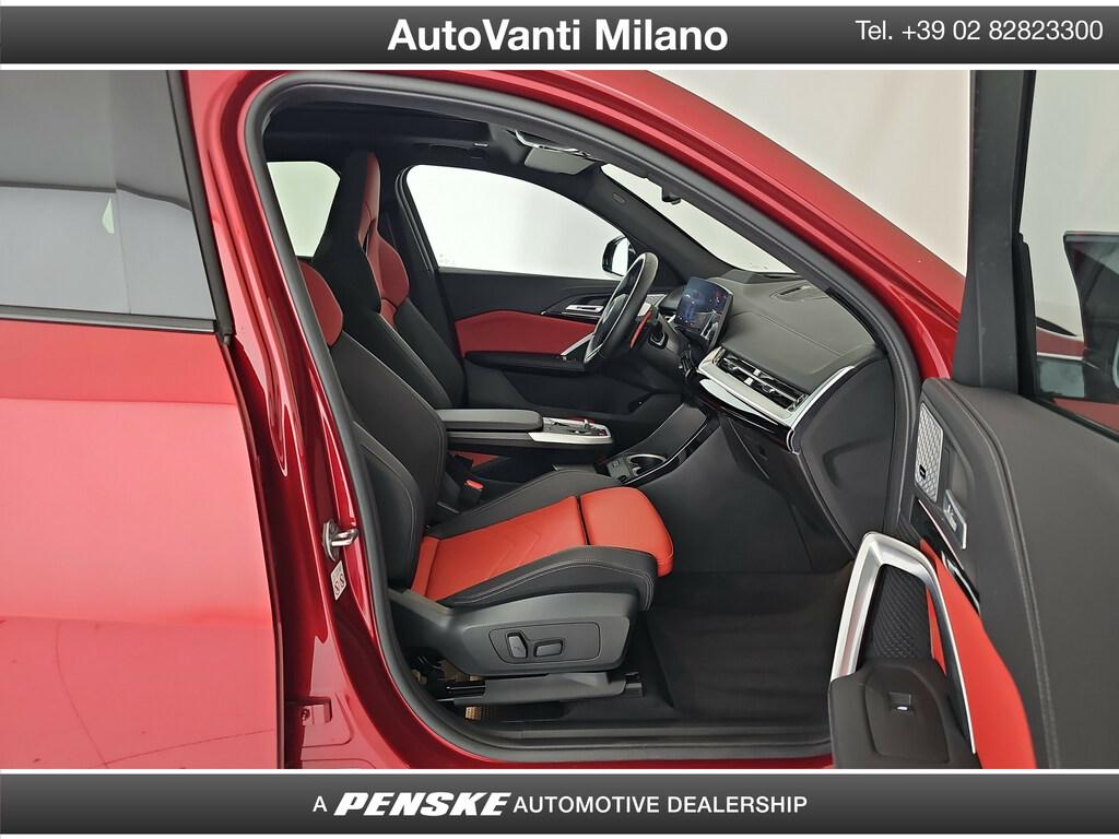 BMW X2 M X2 xdrive M35i auto