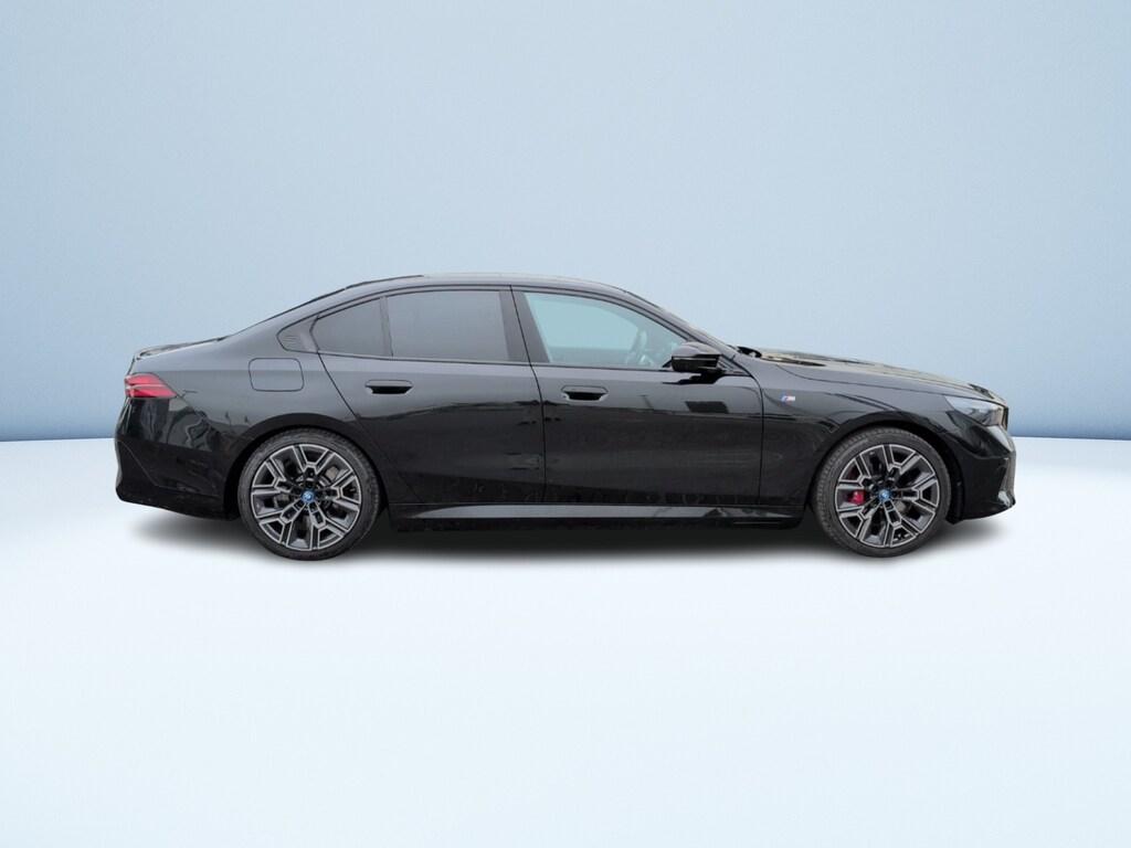 BMW i5 M i5 M60 M Sport Pro