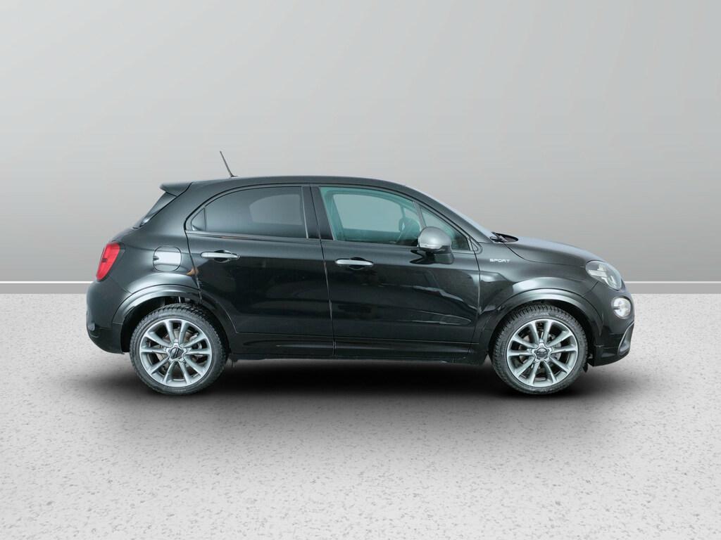 Fiat 500X 1.3 mjt Sport 95cv