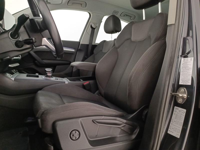 Audi Q5 Sportback 40 2.0 tdi mhev 12V Business Advanced quattro s tronic