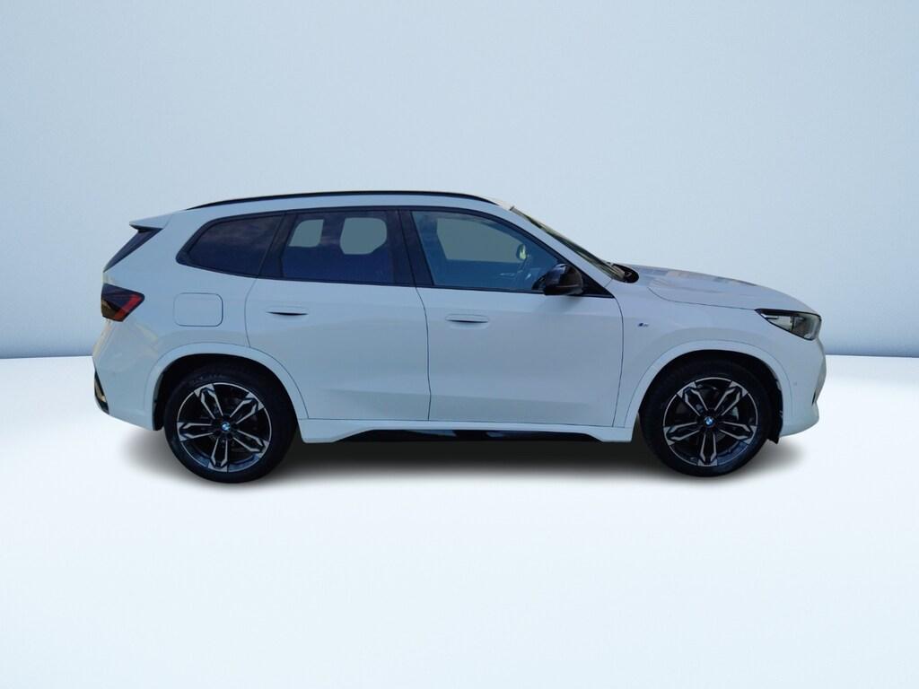 BMW X1 xdrive23d mhev 48V MSport Edition Signature auto