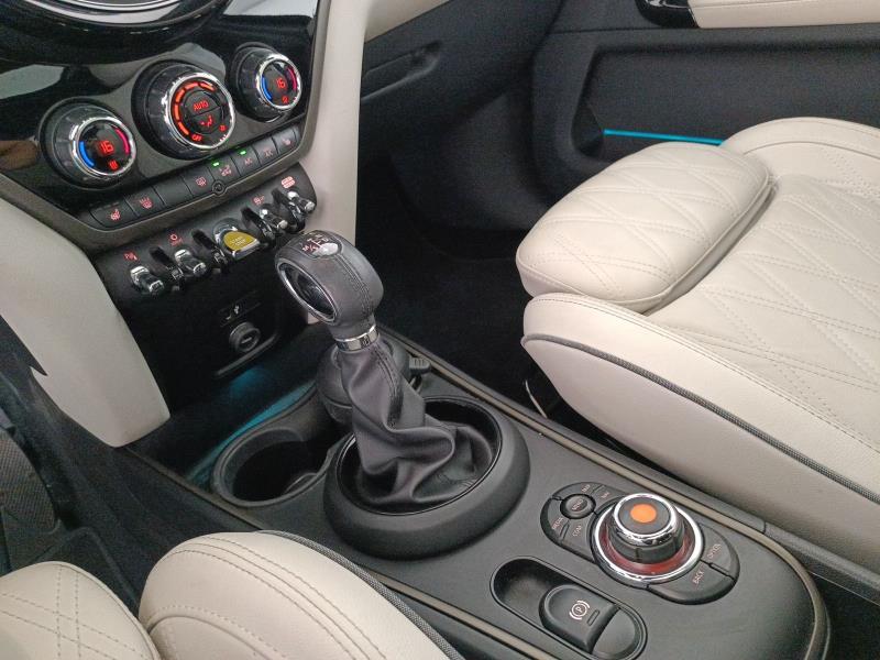 Mini Cooper SE Countryman Mini Countryman 1.5 Cooper SE Hype all4 auto
