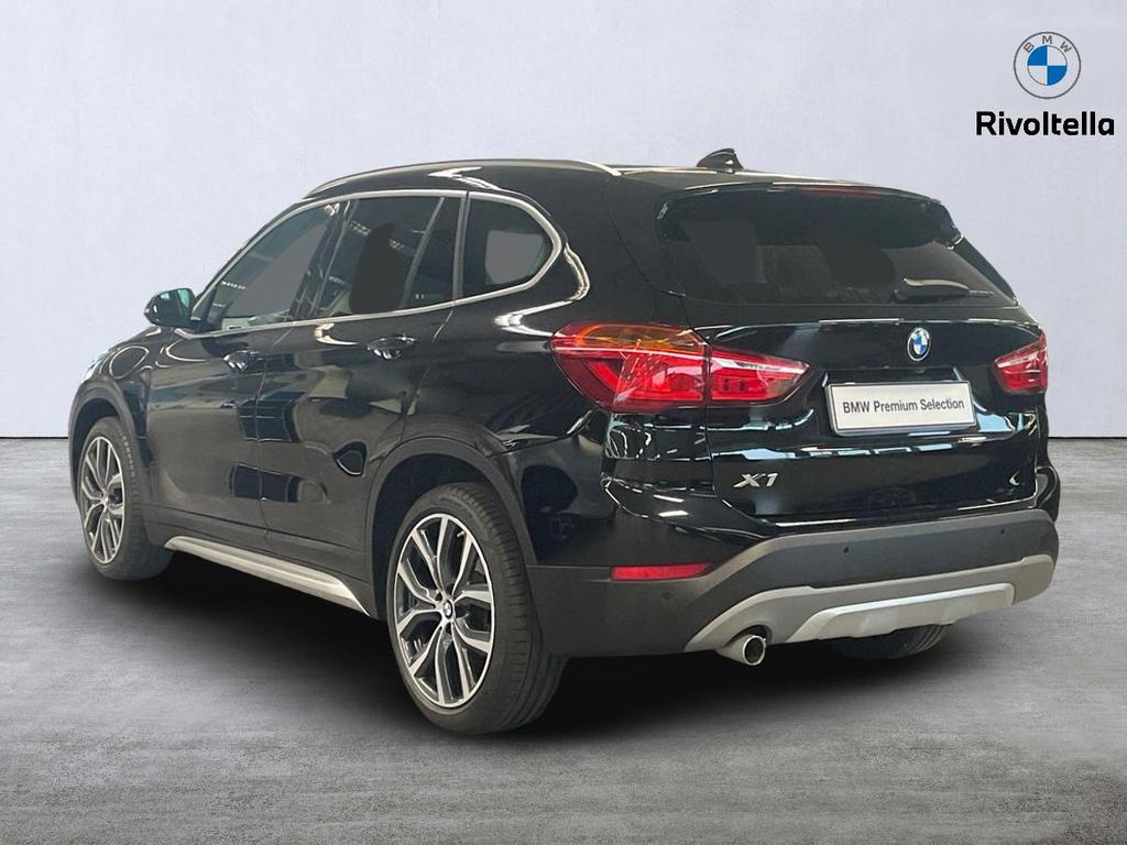 BMW X1 sdrive18i xLine auto