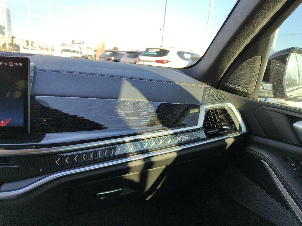 BMW X5 xdrive40d Msport auto