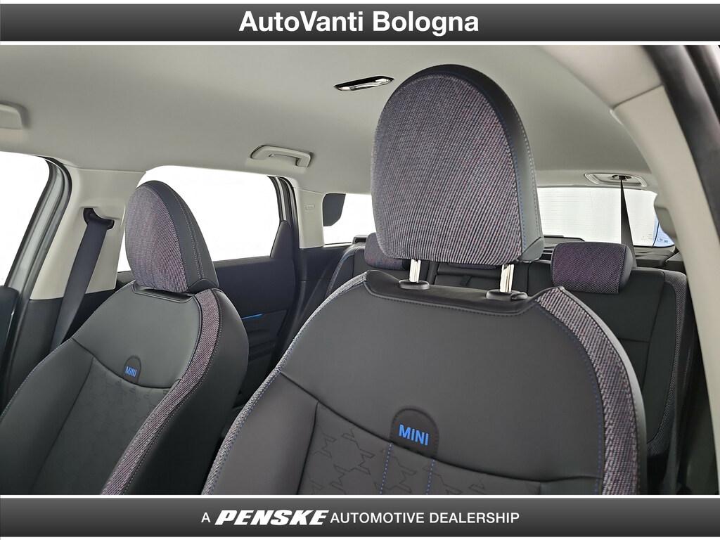 Mini Mini Countryman 1.5 48V C Classic auto