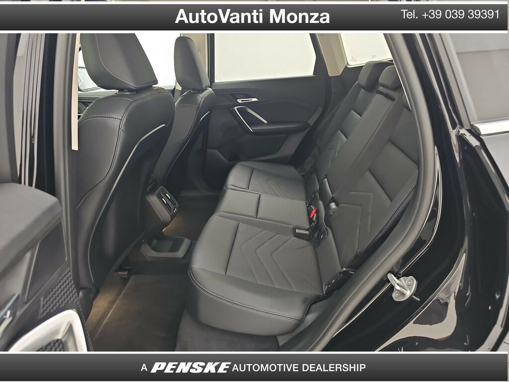 BMW iX1 edrive 20 X-Line