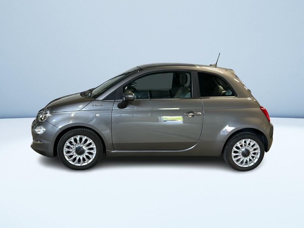 Fiat 500 1.0 hybrid Dolcevita 70cv