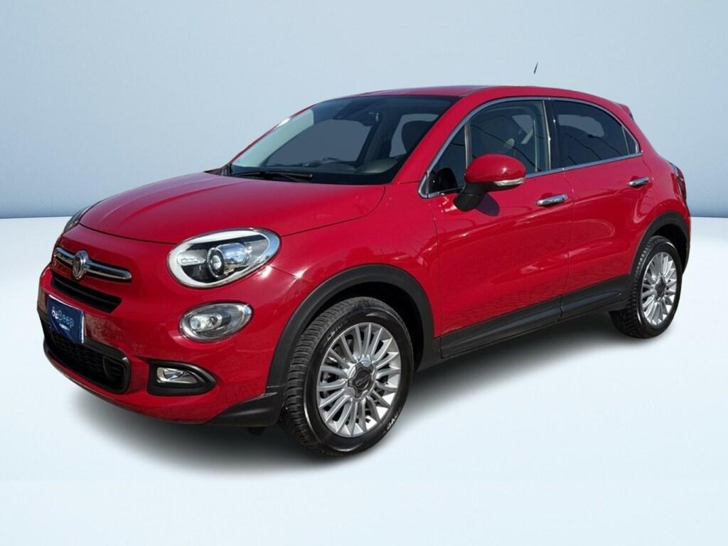 Fiat 500X 1.6 mjt Lounge 4x2 120cv