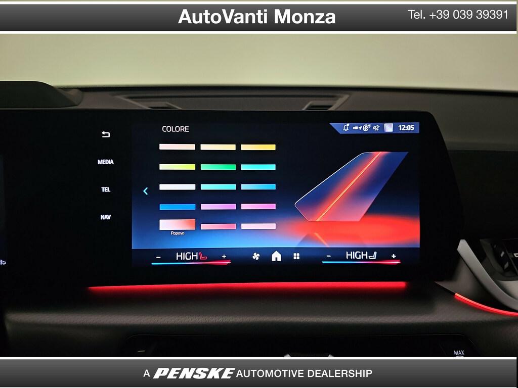 BMW X2 xdrive 20d 48V MSport Pro auto