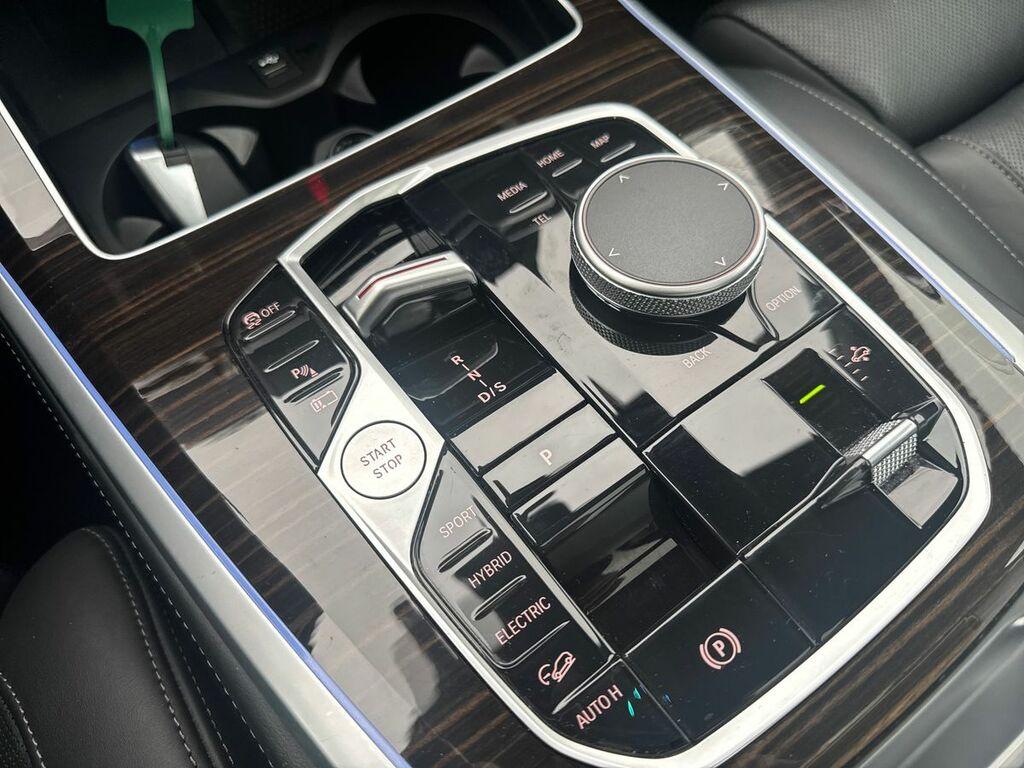 BMW X5 xdrive50e MSport Pro auto