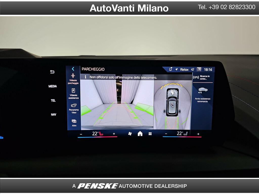 BMW Serie 1 118d MSport Pro auto