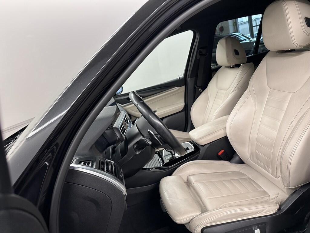 BMW X3 xdrive30e auto