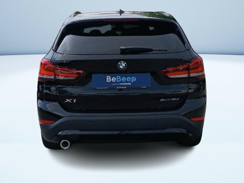 BMW X1 sdrive16d Business Advantage