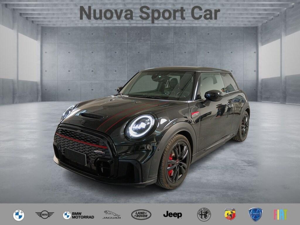 Mini Mini 3p 2.0 JCW JCW auto