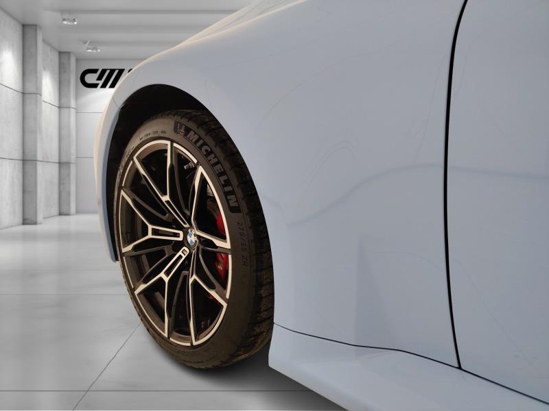 BMW M2 Coupe 3.0 460cv auto