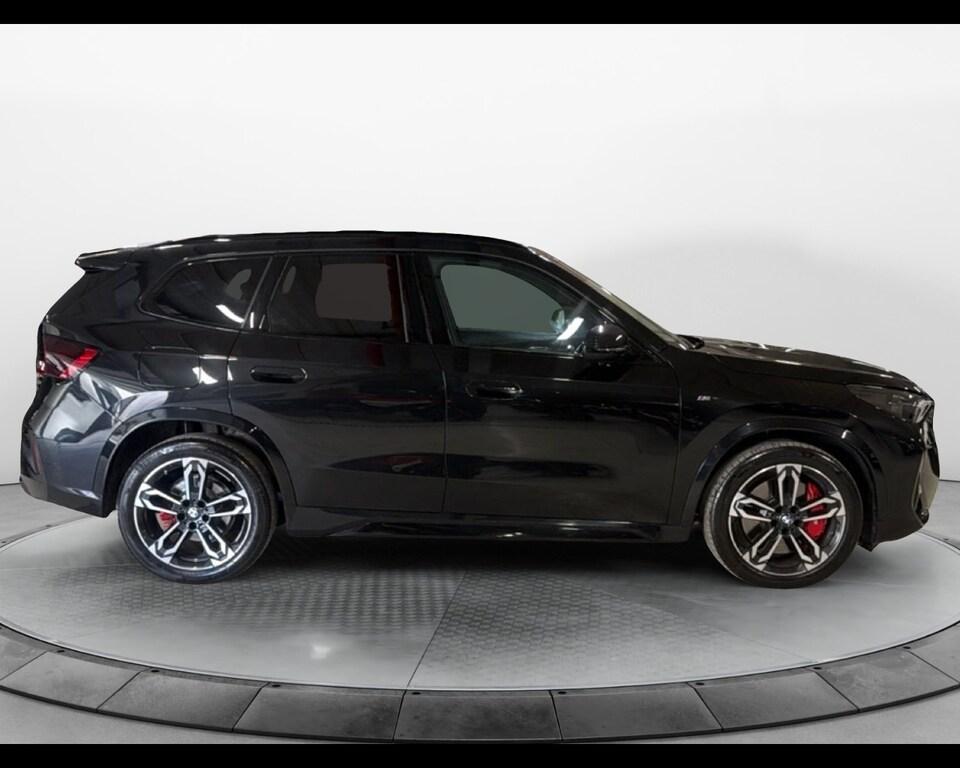 BMW X1 sdrive18d MSport Pro auto
