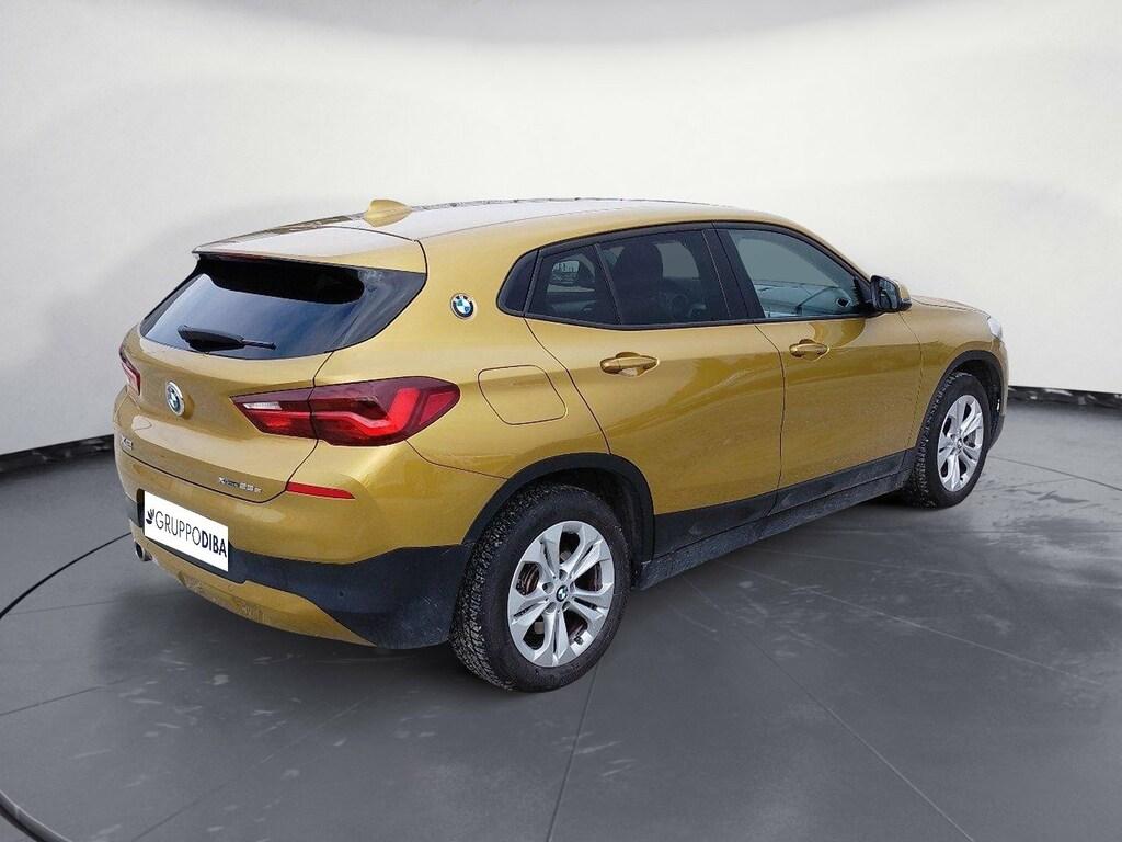 BMW X2 xdrive25e Business X auto