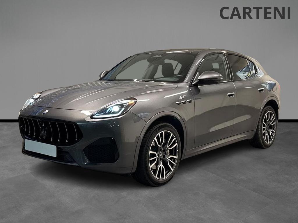 Maserati Grecale 2.0 mhev GT 250cv auto