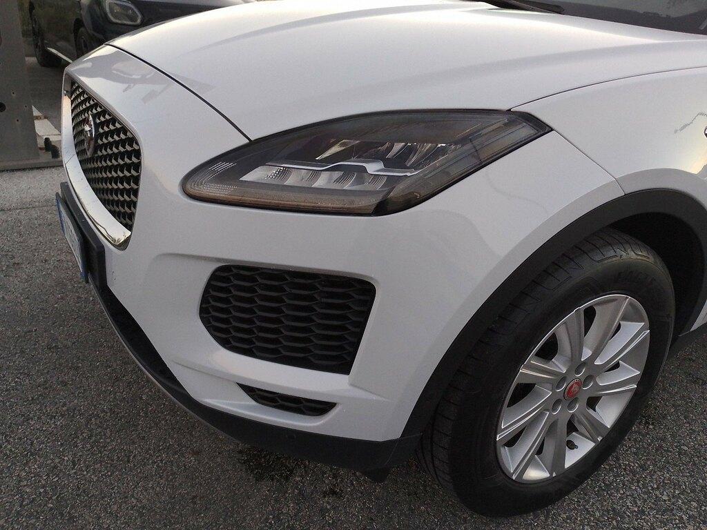 Jaguar E-Pace 2.0d i4 S awd 150cv auto