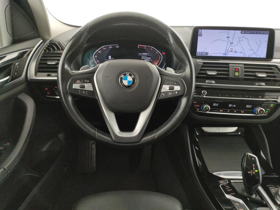 BMW X4 xdrive20d mhev 48V xLine auto