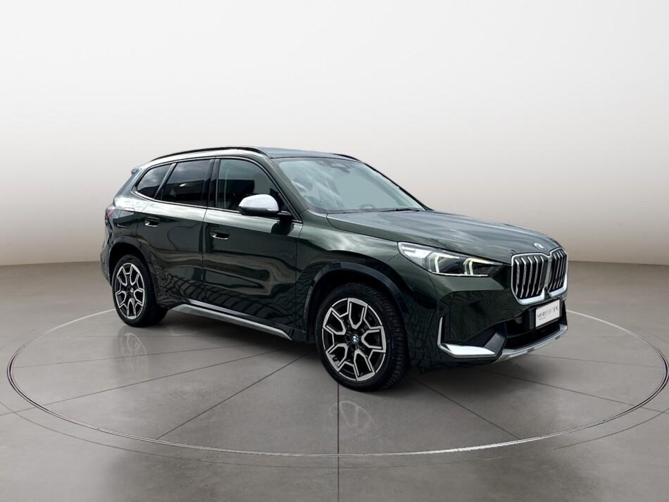 BMW X1 sdrive18d MSport Edition Signature auto