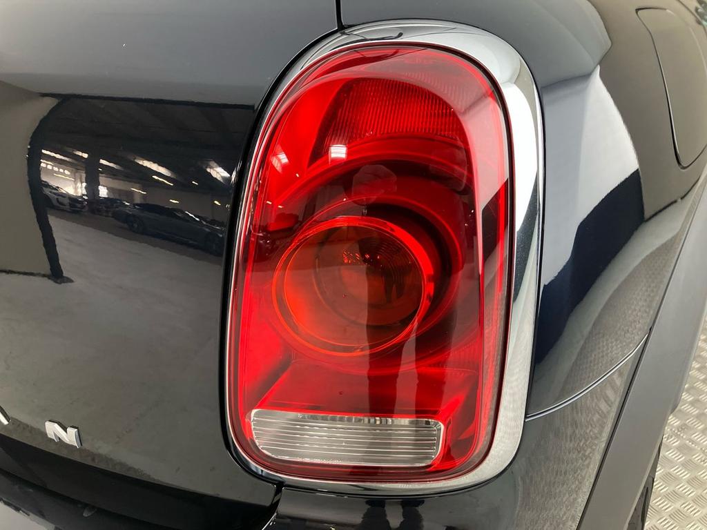 MINI One Countryman 1.5 Baker Street auto 7m my20