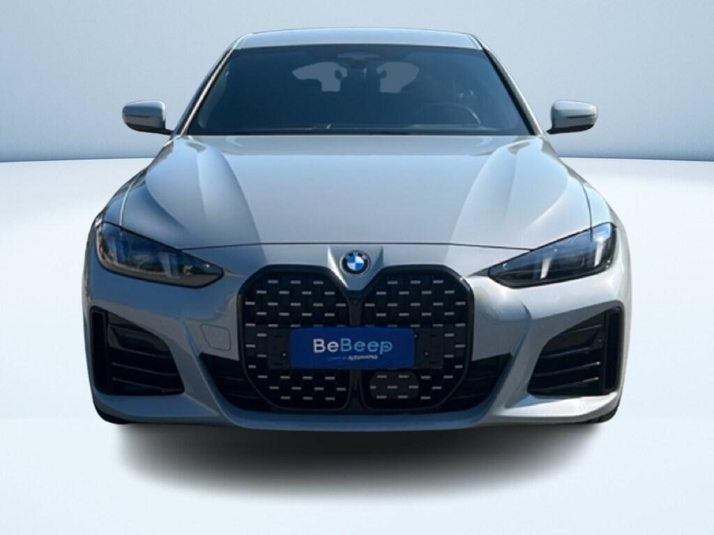 BMW Serie 4 420d Gran Coupe mhev 48V xdrive M Sport Pro auto