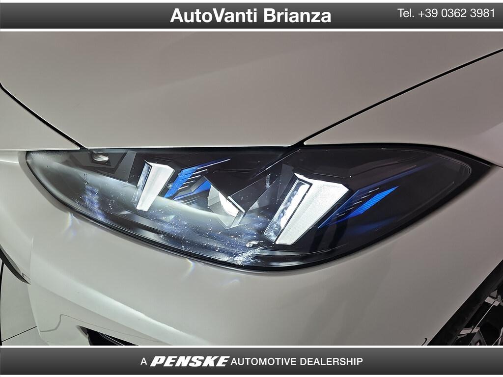BMW Serie 4 420d Gran Coupe mhev 48V xdrive M Sport Pro auto