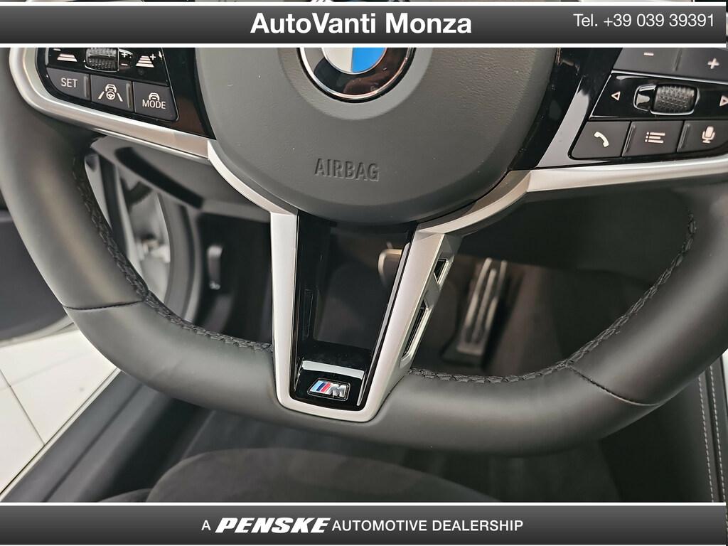 BMW Serie 4 420d Gran Coupe mhev 48V xdrive M Sport auto