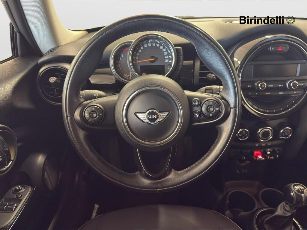 Mini One 1.2 One
